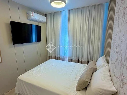 Apartamento em Bombas, Bombinhas
