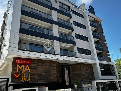 Apartamento em Bombas, Bombinhas