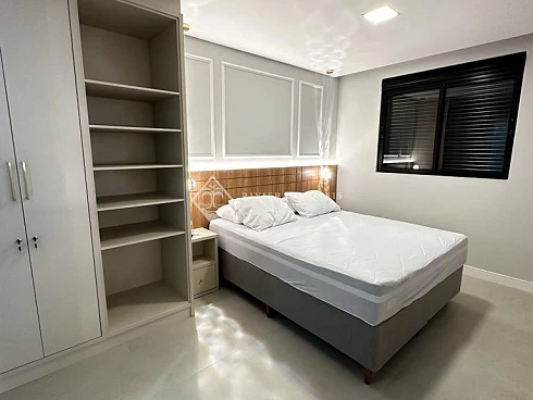 Apartamento em Bombas, Bombinhas