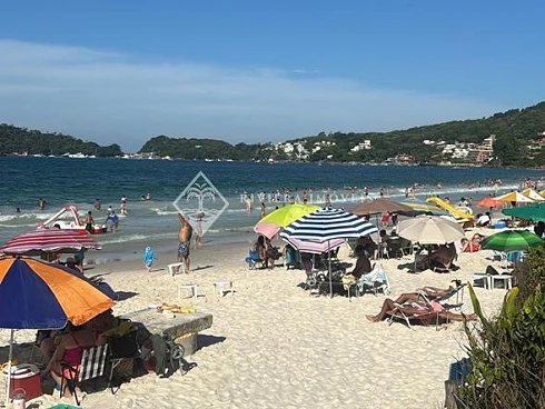 Centro, Bombinhas