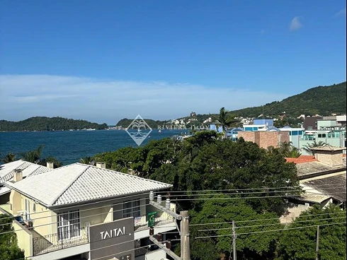 Apartamento em Centro, Bombinhas