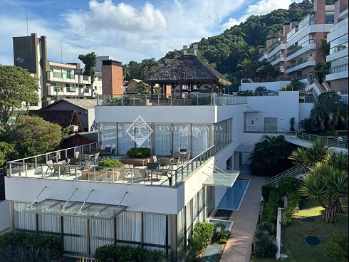 Apartamento em Centro, Bombinhas