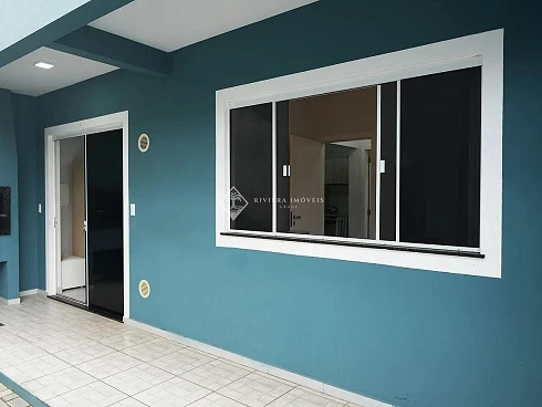 Apartamento em Centro, Bombinhas