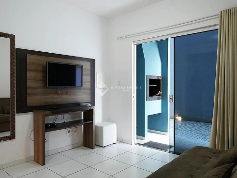 Apartamento em Centro, Bombinhas