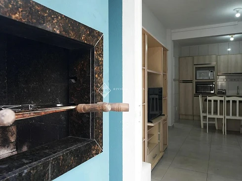 Apartamento em Centro, Bombinhas