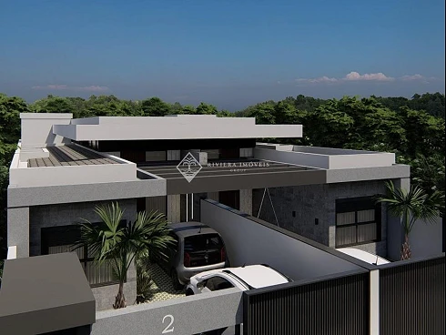 Casa em Centro, Bombinhas