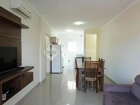 Apartamento em Centro, Bombinhas