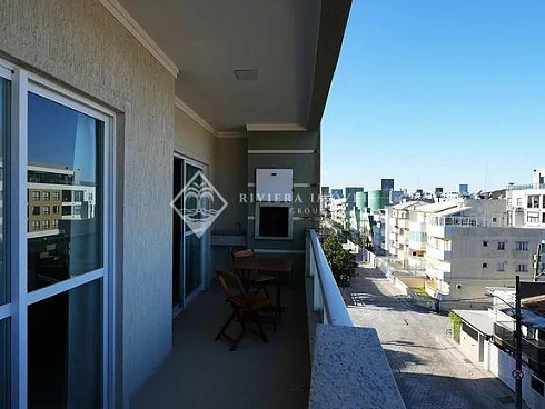 Apartamento em Centro, Bombinhas