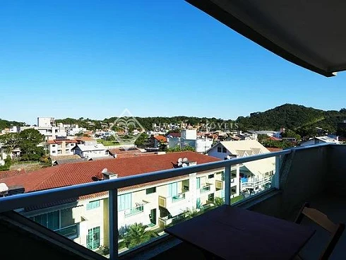 Apartamento em Centro, Bombinhas