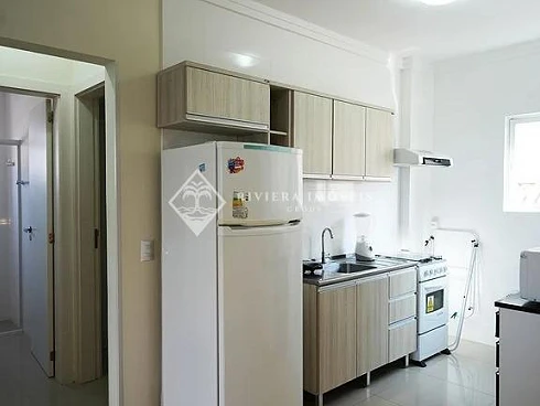 Apartamento em Centro, Bombinhas