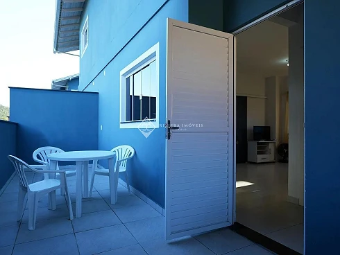 Apartamento em Centro, Bombinhas