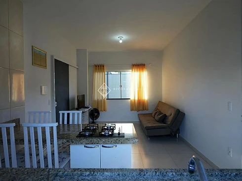 Apartamento em Centro, Bombinhas