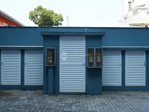 Apartamento em Centro, Bombinhas