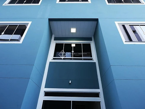 Apartamento em Centro, Bombinhas