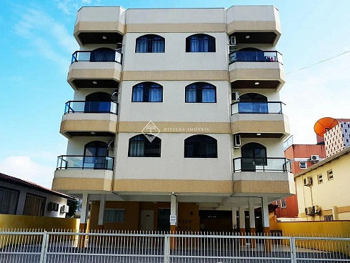 Centro, Bombinhas