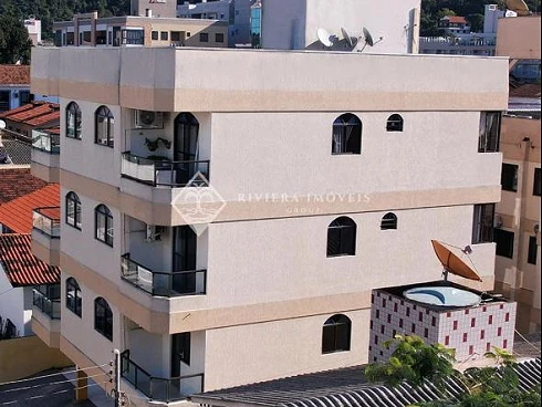Apartamento em Centro, Bombinhas