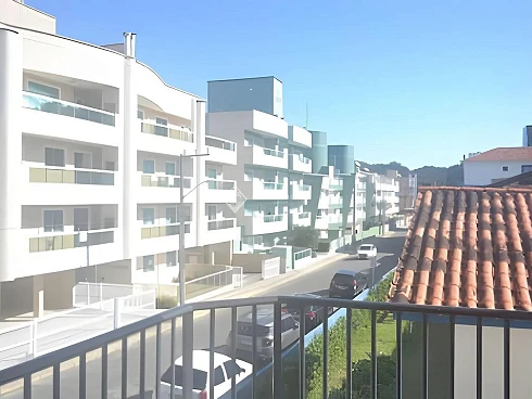 Apartamento em Centro, Bombinhas