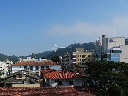 Apartamento em Centro, Bombinhas