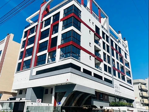 Apartamento em Bombas, Bombinhas