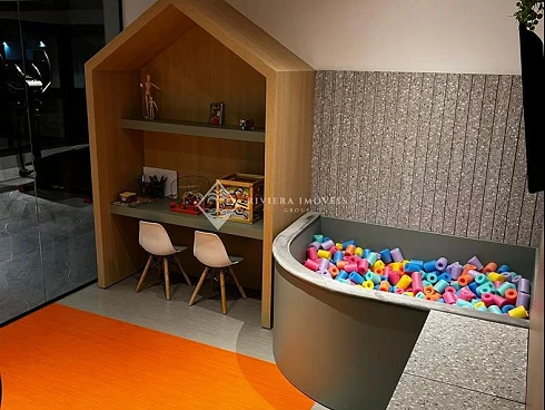 Apartamento em Bombas, Bombinhas