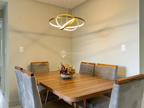 Apartamento em Bombas, Bombinhas