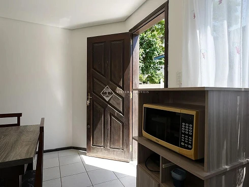 Apartamento em Centro, Bombinhas