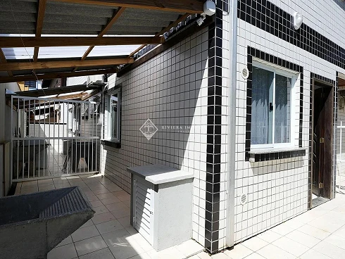 Apartamento em Centro, Bombinhas