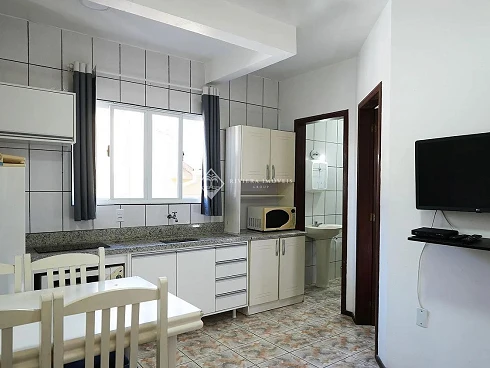 Apartamento em Centro, Bombinhas