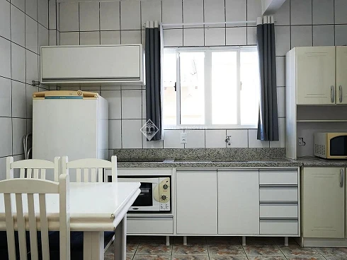 Apartamento em Centro, Bombinhas
