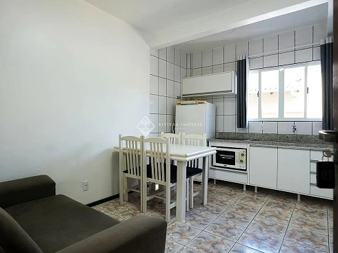 Apartamento em Centro, Bombinhas