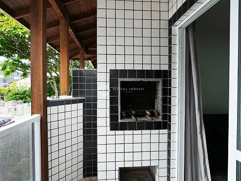 Apartamento em Centro, Bombinhas