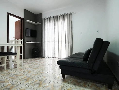 Apartamento em Centro, Bombinhas