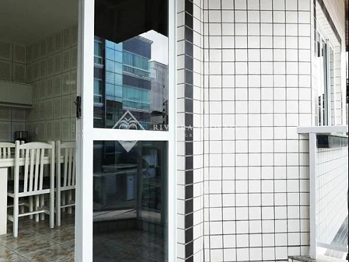 Apartamento em Centro, Bombinhas