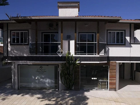 Apartamento em Centro, Bombinhas
