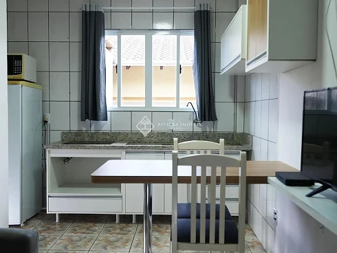 Apartamento em Centro, Bombinhas