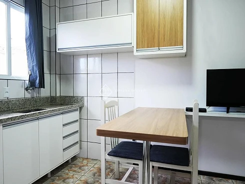 Apartamento em Centro, Bombinhas