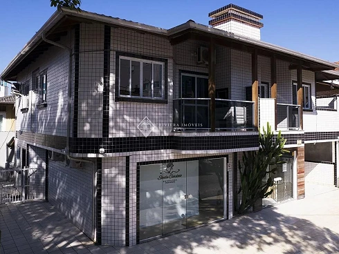 Apartamento em Centro, Bombinhas
