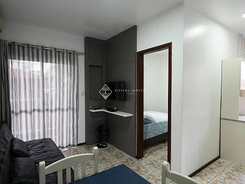 Apartamento em Centro, Bombinhas
