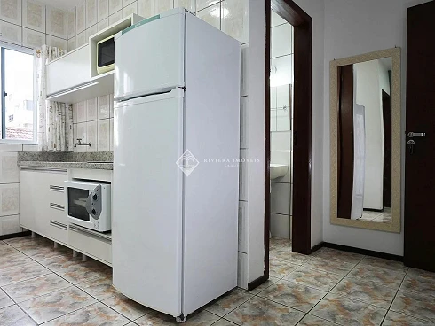 Apartamento em Centro, Bombinhas