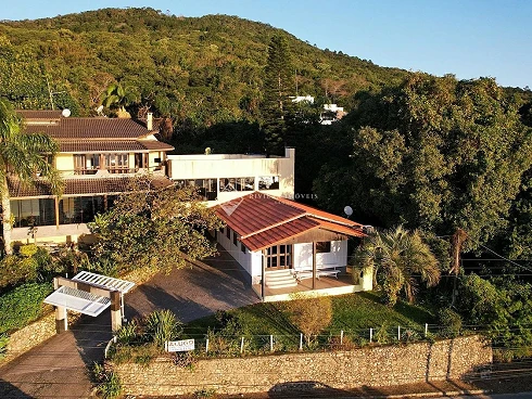 Apartamento em Centro, Bombinhas