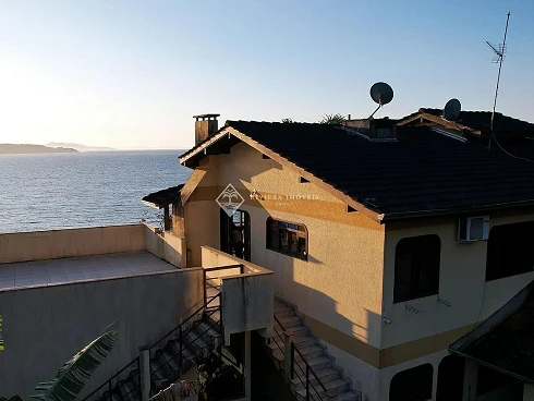 Apartamento em Centro, Bombinhas