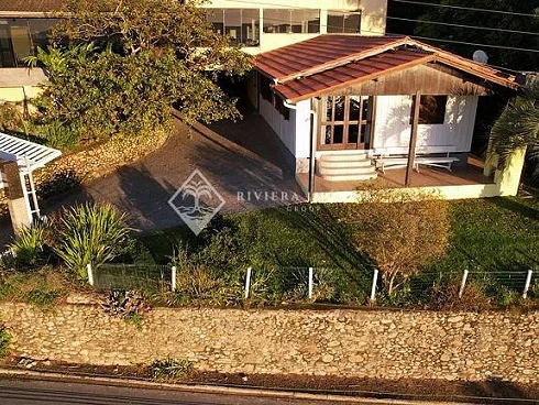Kitnet em Centro, Bombinhas