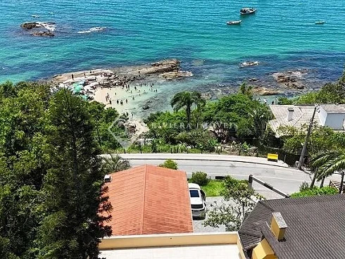 Kitnet em Centro, Bombinhas