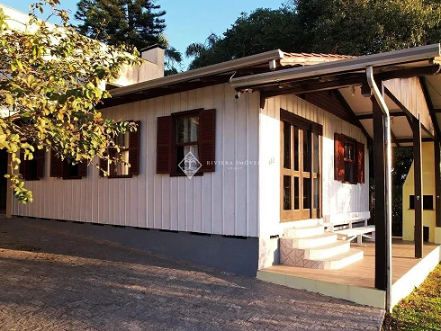 Casa em Centro, Bombinhas