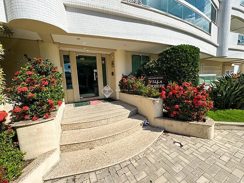 Apartamento em Bombas, Bombinhas