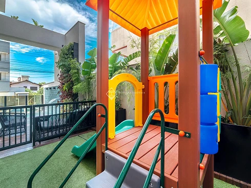 Apartamento em Bombas, Bombinhas