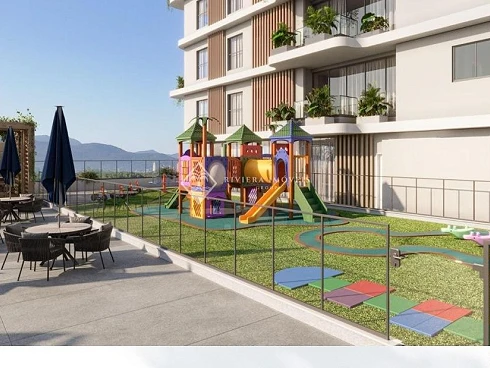 Apartamento em Jardim Dourado, Porto Belo