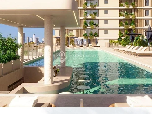 Apartamento em Jardim Dourado, Porto Belo