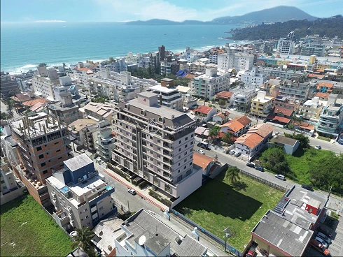 Apartamento em Bombas, Bombinhas