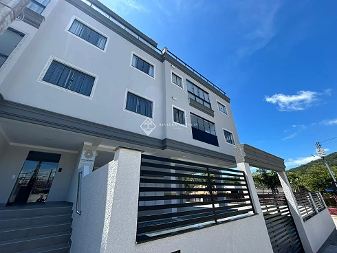 Apartamento em José Amândio, Bombinhas